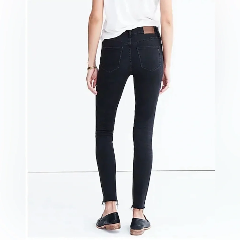 Madewell 9